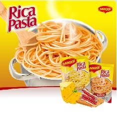 sopa fideo